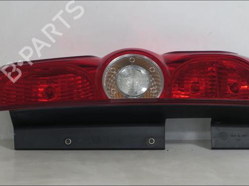 Used Right taillight Right taillight FIAT DOBLO Cargo (263_) [2010-2026] 33573336 33573336