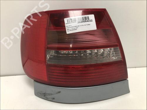 Used Left taillight Left taillight AUDI A4 B5 (8D2) 1.9 TDI (116 hp) 33590457 33590457