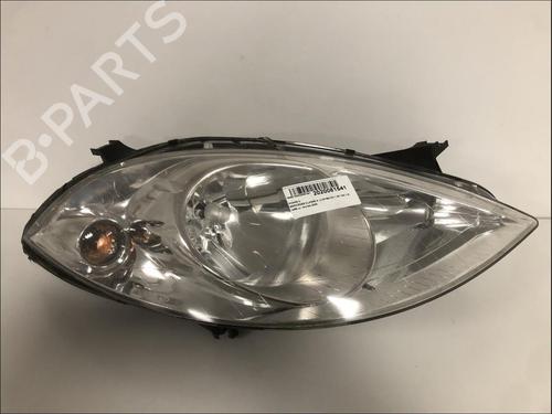 Right headlight MERCEDES-BENZ A-CLASS (W169) A 150 (169.031, 169.331) | BP33584119C29 - Image 3