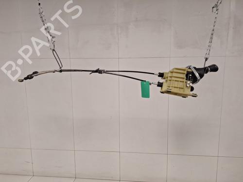 Gear lever FORD C-MAX (DM2) 1.8 TDCi | BP33599570M90 - Image 3