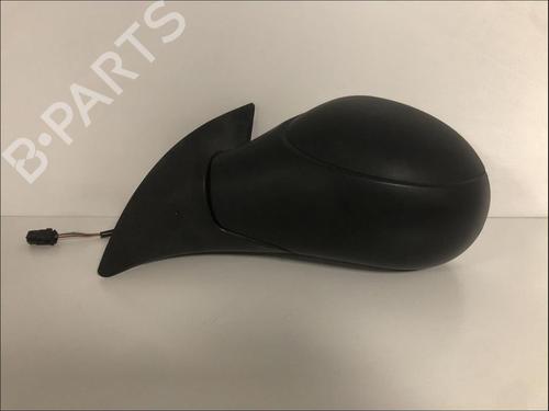 Used Left mirror Left mirror CITROËN C3 Pluriel (HB_) [2003-2026] 33580928 33580928