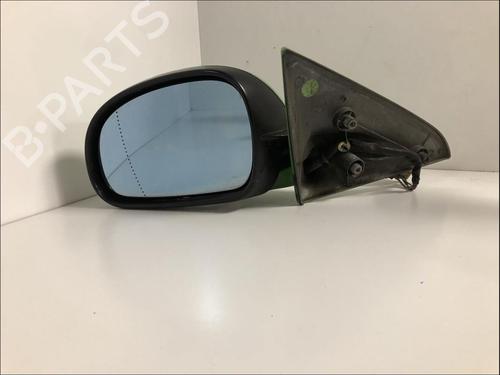 Used Left mirror Left mirror PEUGEOT 406 Coupe (8C) [1997-2005] 33585026 33585026