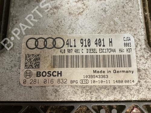 Engine control unit (ECU) AUDI Q7 (4LB) 3.0 TDI quattro | BP33602973M57 - Image 2
