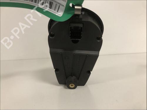 Used Climate control Climate control RENAULT ESPACE III (JE0_) [1996-2002] 33580851 33580851