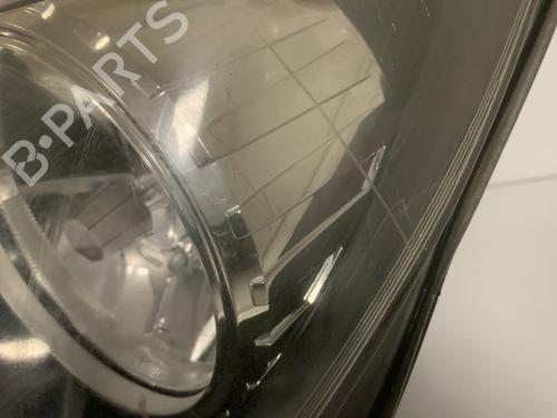 Left headlight OPEL ASTRA H GTC (A04) 1.7 CDTI (L08) | BP33593157C28  - Image 5