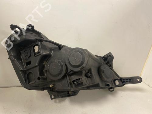 Scheinwerfer links für Scheinwerfer links CITROËN JUMPY II Van 1.6 HDi 90 16V (90 hp) 34480265 34480265