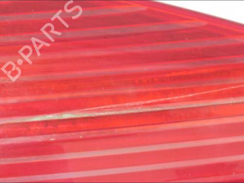 Right taillight PEUGEOT 607 (9D, 9U) 2.2 16V | BP33573426C35 - Image 4