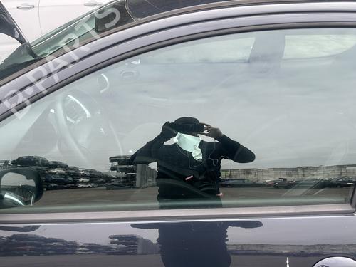 front-left-door-window-peugeot-206-2l_-2m_-2009-2010-2011-2012-2013-33680811 main image