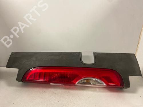 Right taillight RENAULT TRAFIC II Van (FL) 2.0 dCi 90 (FL0H, FL00, FL01, FL0M, FL0P, FL0S) | BP39460000C35 - Image 3