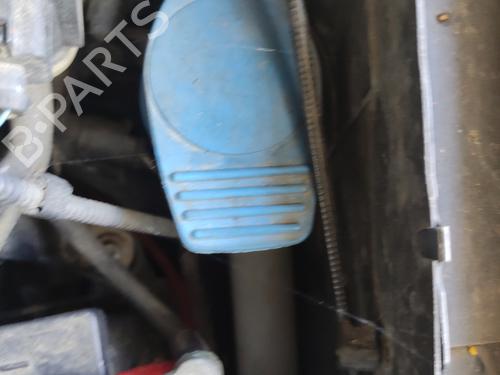 Used Windscreen washer tank Windscreen washer tank 36576706 36576706