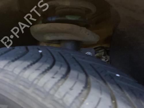 Used Left front shock absorber Left front shock absorber PEUGEOT 207 (WA_, WC_) 1.6 HDi (90 hp) 36579848 36579848