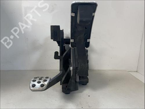 Used Pedal Pedal RENAULT TWINGO III (BCM_, BCA_) 0.9 TCe 110 (109 hp) 33572534 33572534