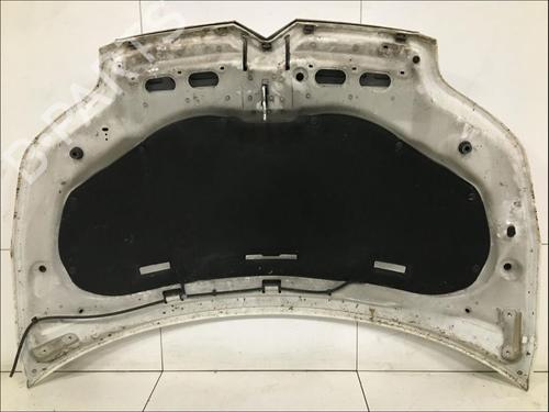 Used Hood Hood CITROËN C4 Coupe (LA_) 1.6 HDi (90 hp) 33582710 33582710