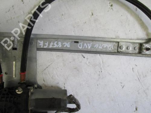 Used Front right window mechanism Front right window mechanism 33575543 33575543