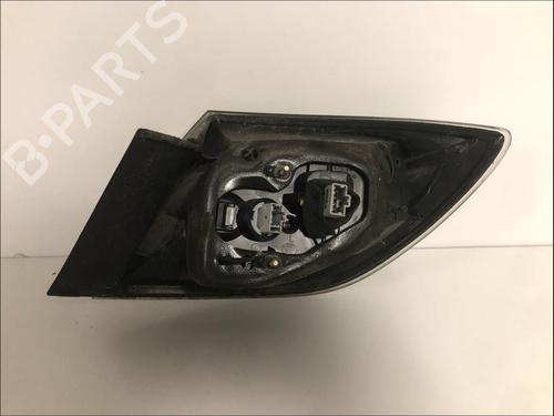 Left taillight MAZDA 3 (BK) | BP33586245C34 - Image 2