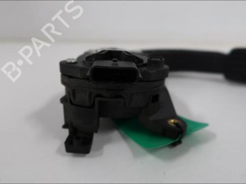 Pedal Pedal RENAULT ESPACE V (JR_) 1.6 TCe 200 (200 hp) 33575851 33575851