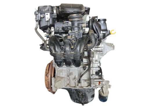 Engine CITROËN C1 (PM_, PN_) 1.0 | BP33602532M1 - Image 3