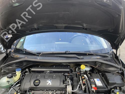 Used Scuttle panel Scuttle panel PEUGEOT 207 (WA_, WC_) 1.4 16V (95 hp) 34705936 34705936