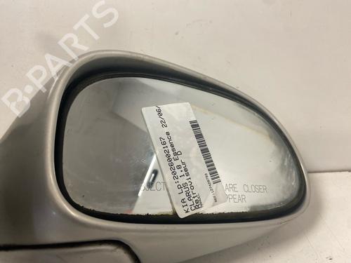 Used Right mirror Right mirror 37255076 37255076