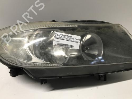 Used Right headlight Right headlight BMW 3 Touring (E91) 318 d (122 hp) 33584927 33584927