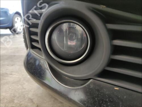 Used Right front fog light Right front fog light OPEL TIGRA TwinTop (X04) 1.8 (R97) (125 hp) 33584522 33584522