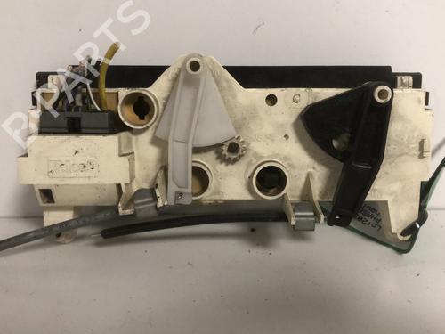 Used Climate control Climate control RENAULT MASTER II Van (FD) 2.8 dTI (FD0C, FD0F, FD2B, FD2F, FD3C, FD3F) (114 hp) 33597963 33597963