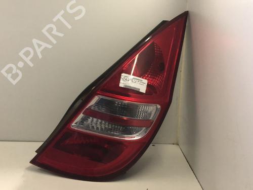 Right taillight HYUNDAI i30 (FD) 1.6 CRDi | BP33586407C35  - Image 5