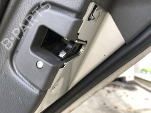 Used Rear right lock Rear right lock MERCEDES-BENZ C-CLASS (W202) [1993-2000] 36578466 36578466