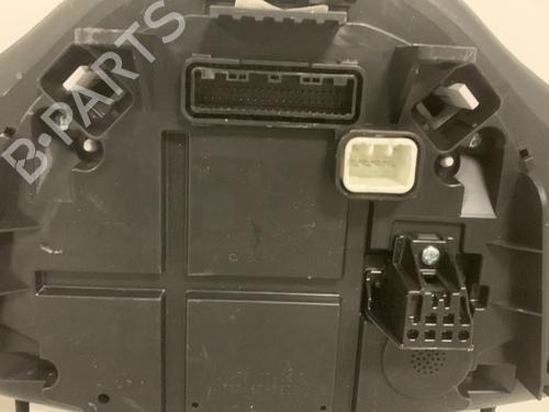 Instrument cluster PEUGEOT 108 1.0 VTi 72 | BP33592183C47 - Image 3