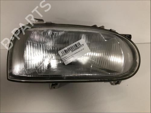 Used Right headlight Right headlight VW GOLF III (1H1) 1.4 (60 hp) 33587804 33587804