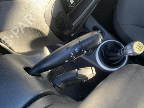 Used Steering column stalk Steering column stalk CITROËN C2 (JM_) [2003-2017] 33598954 33598954