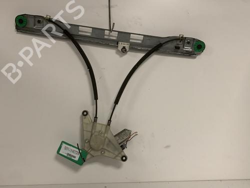 Front right window mechanism RENAULT MASTER III Van (FV) 2.3 dCi 145 FWD (FV0E, FV0F, FV0H, FV02, FV0M, FV0S,... | BP33593949C23 - Image 2