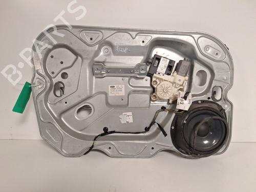 Used Front left window mechanism Front left window mechanism FORD FOCUS II (DA_, HCP, DP) [2004-2013] 33572386 33572386
