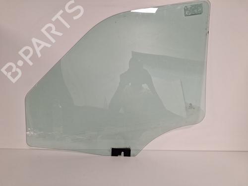 Used Front right door window Front right door window FIAT DOBLO Cargo (263_) [2010-2026] 34204315 34204315