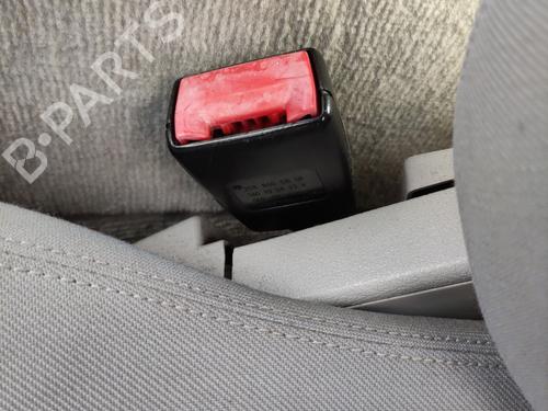 Used Seat buckle Seat buckle MERCEDES-BENZ CLK (C208) CLK 200 (208.335) (136 hp) 36577327 36577327