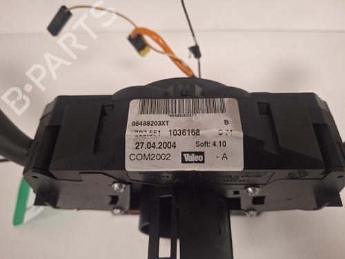 Steering column stalk CITROËN C2 (JM_) 1.4 HDi | BP36344787I23 - Image 3