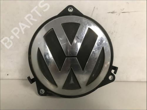 Used Electronic module Electronic module VW PASSAT B7 (362) [2010-2016] 33573881 33573881