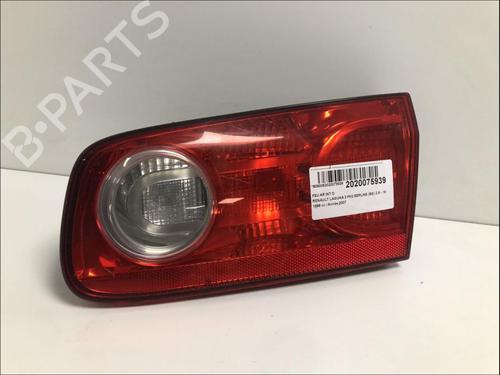 Right tailgate light RENAULT LAGUNA II (BG0/1_) | BP33578728C80 - Image 2