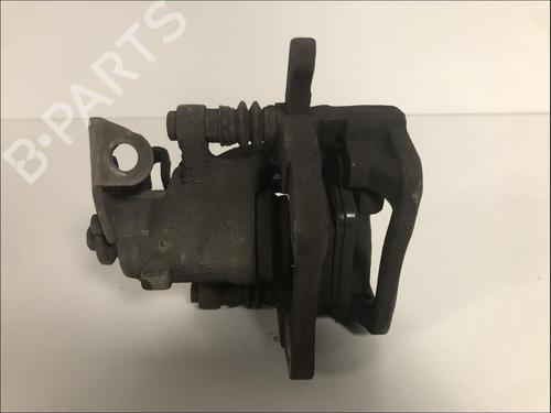 Used Left rear brake caliper Left rear brake caliper RENAULT KANGOO Express (FW0/1_) 1.5 dCi 70 (FW0A, KW0V) (68 hp) 33586578 33586578