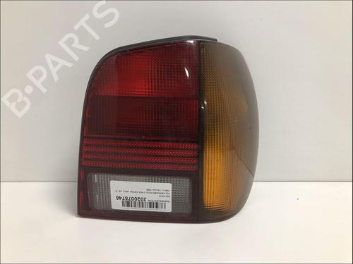 Used Right taillight Right taillight VW POLO III CLASSIC (6V2) [1995-2009] 33578480 33578480