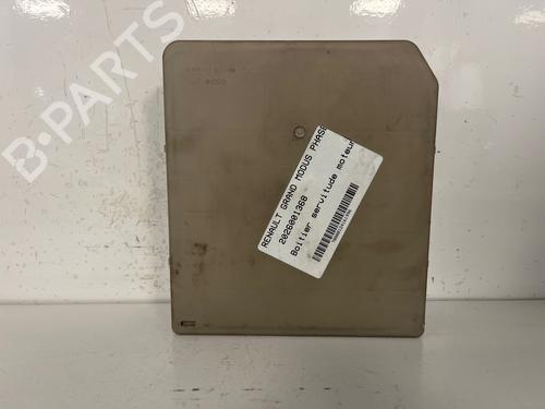 Used Fuse box Fuse box RENAULT MODUS / GRAND MODUS (F/JP0_) [2004-2026] 36047988 36047988
