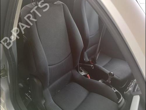 Used Right front seat Right front seat SMART FORFOUR (454) 1.3 (454.031) (95 hp) 35909229 35909229