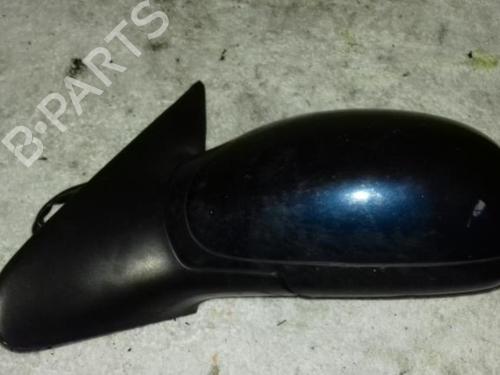 Used Left mirror Left mirror PEUGEOT 406 Break (8E/F) [1996-2004] 36047802 36047802