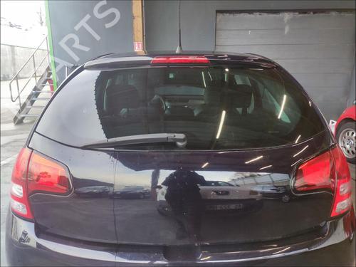 Used Tailgate Tailgate CITROËN C3 II (SC_) 1.6 HDi (92 hp) 33585743 33585743