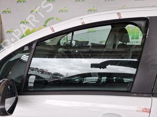 Used Front left door window Front left door window 37254803 37254803