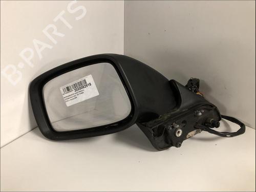 Left mirror CITROËN C8 (EA_, EB_) 2.2 HDi | BP33587284C26 - Image 5
