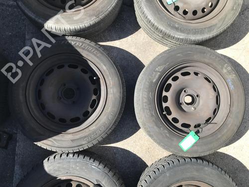 Used Rim Rim 38427720 38427720