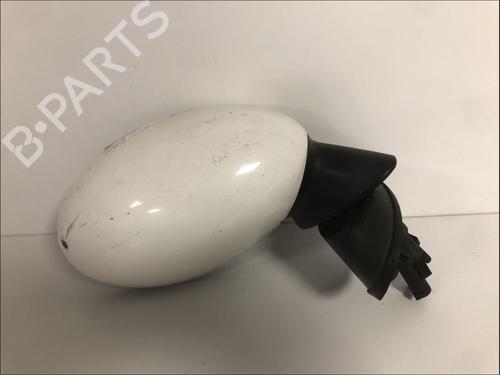 Used Right mirror Right mirror MINI MINI (R50, R53) Cooper (116 hp) 33578820 33578820