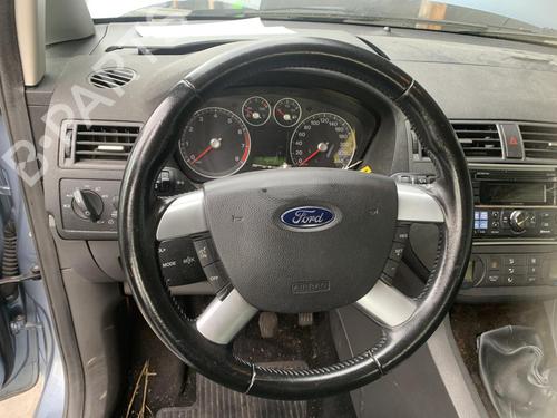 Used Steering wheel Steering wheel FORD FOCUS C-MAX (DM2) 1.6 Ti (115 hp) 35912155 35912155