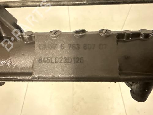 Steering rack BMW 1 (E87) 118 d | BP34525887M22 - Image 3
